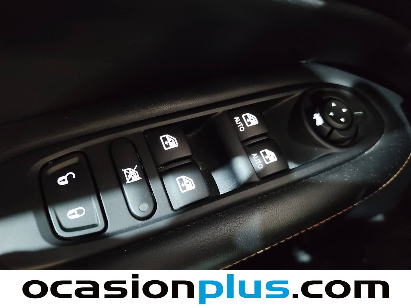 Jeep Compass Jeep Compass 2.0 Multijet Limited 4x4 ATX (140 CV) automático