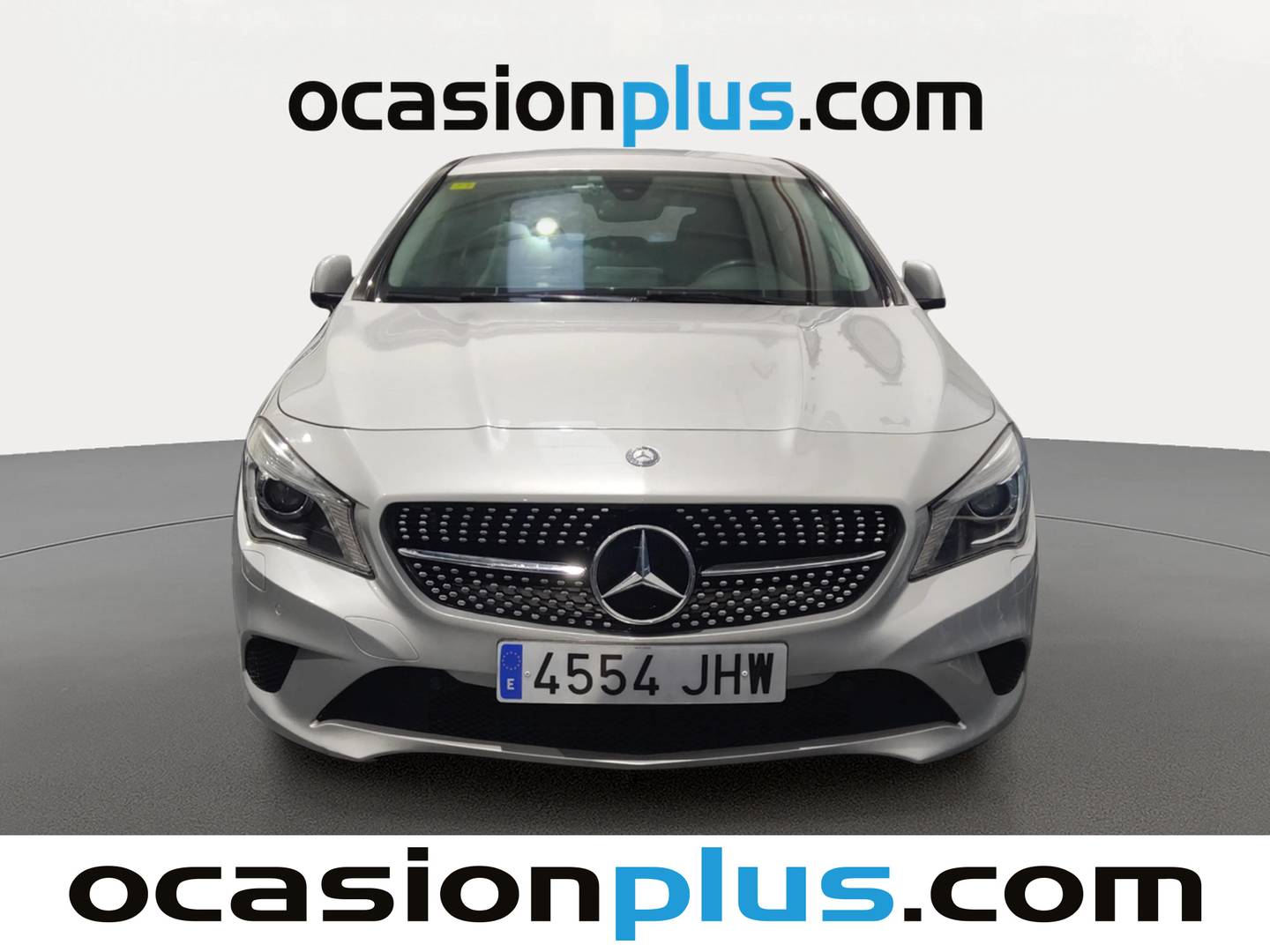 Foto Mercedes CLA Mercedes-Benz CLA Shooting Brake CLA 200 d (136 CV)
