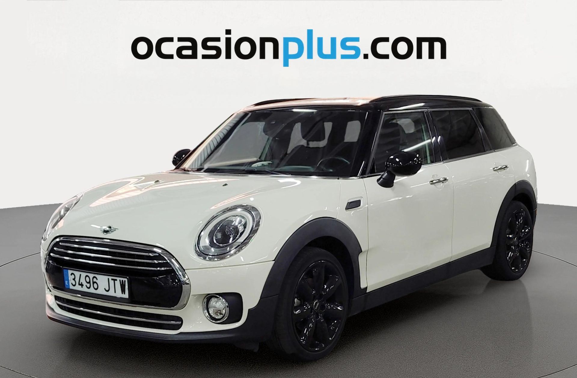 MINI Clubman Cooper D