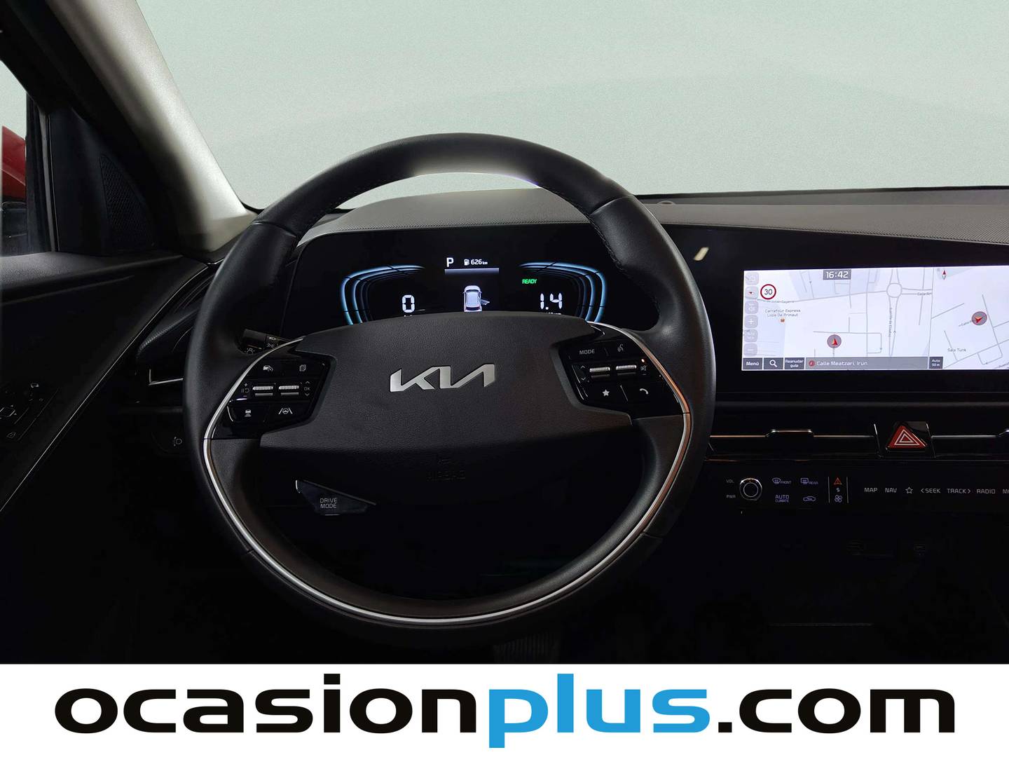 KIA Niro KIA Niro 1.6 GDi HEV Híbrido Drive (141 CV) 2024