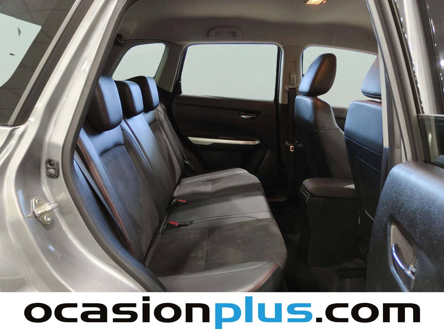 Suzuki Vitara Suzuki Vitara 1.4 Turbo S 4WD (140 CV) km 0