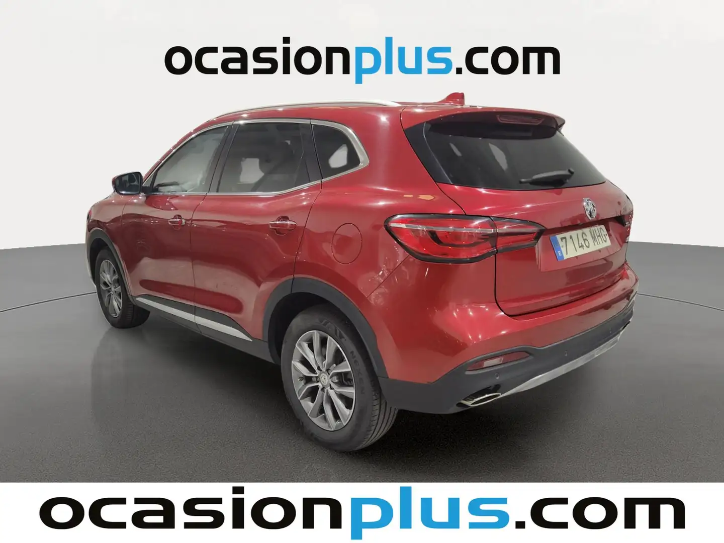 Foto MG HS MG HS 1.5 Turbo GDI Comfort DCT (162 CV)