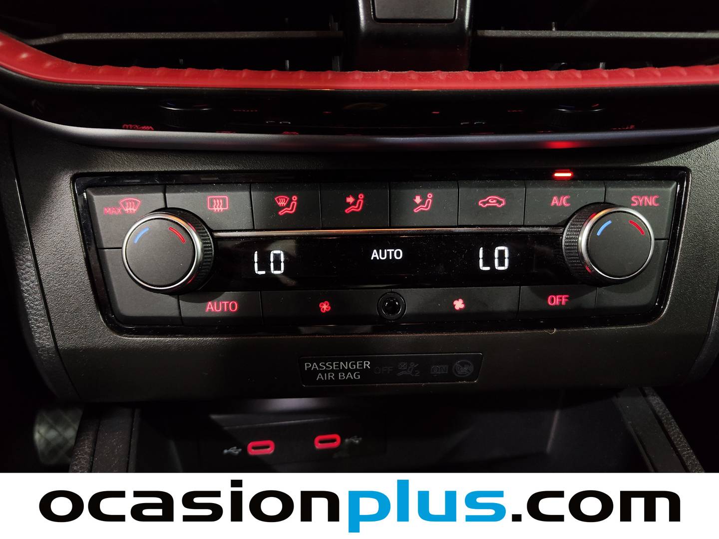 Seat Ibiza Seat Ibiza 1.0 TGI FR (90CV) al mejor precio