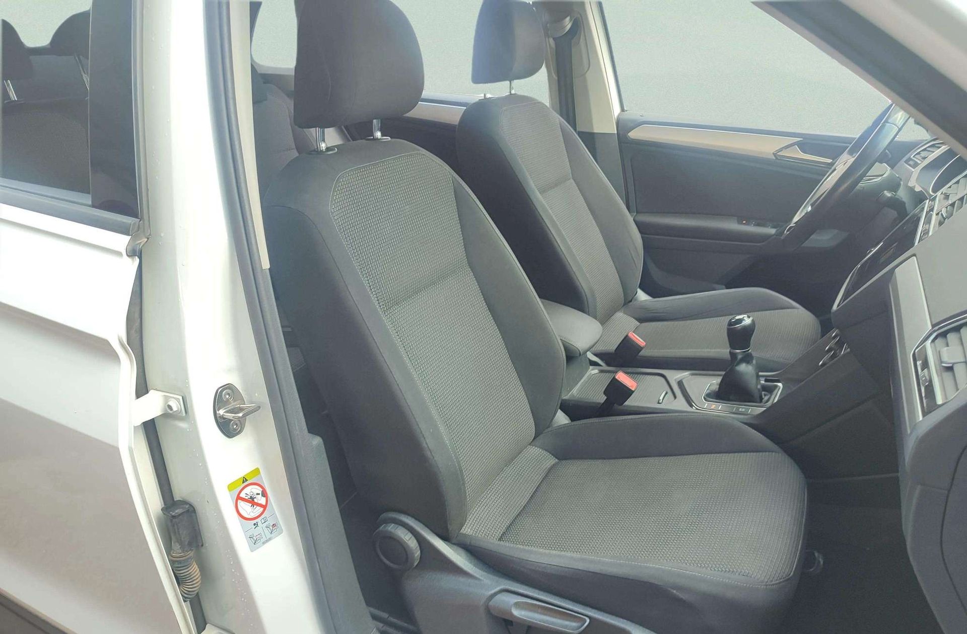 Volkswagen Tiguan Edition 2.0 TDI - foto 17