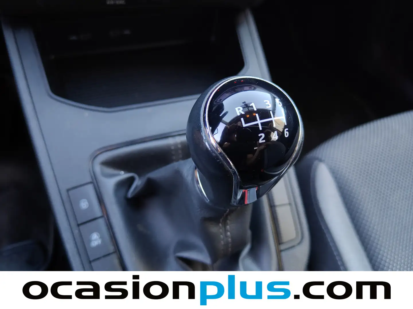 Foto Seat Ibiza SEAT Ibiza 1.0 TSI Style Go2 (110 CV)