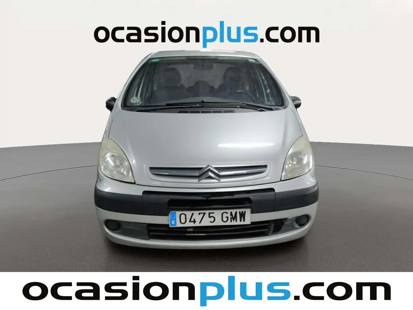 Foto Citroën Xsara Picasso Citroen Xsara Picasso 1.6 HDI LX Plus (92 CV)
