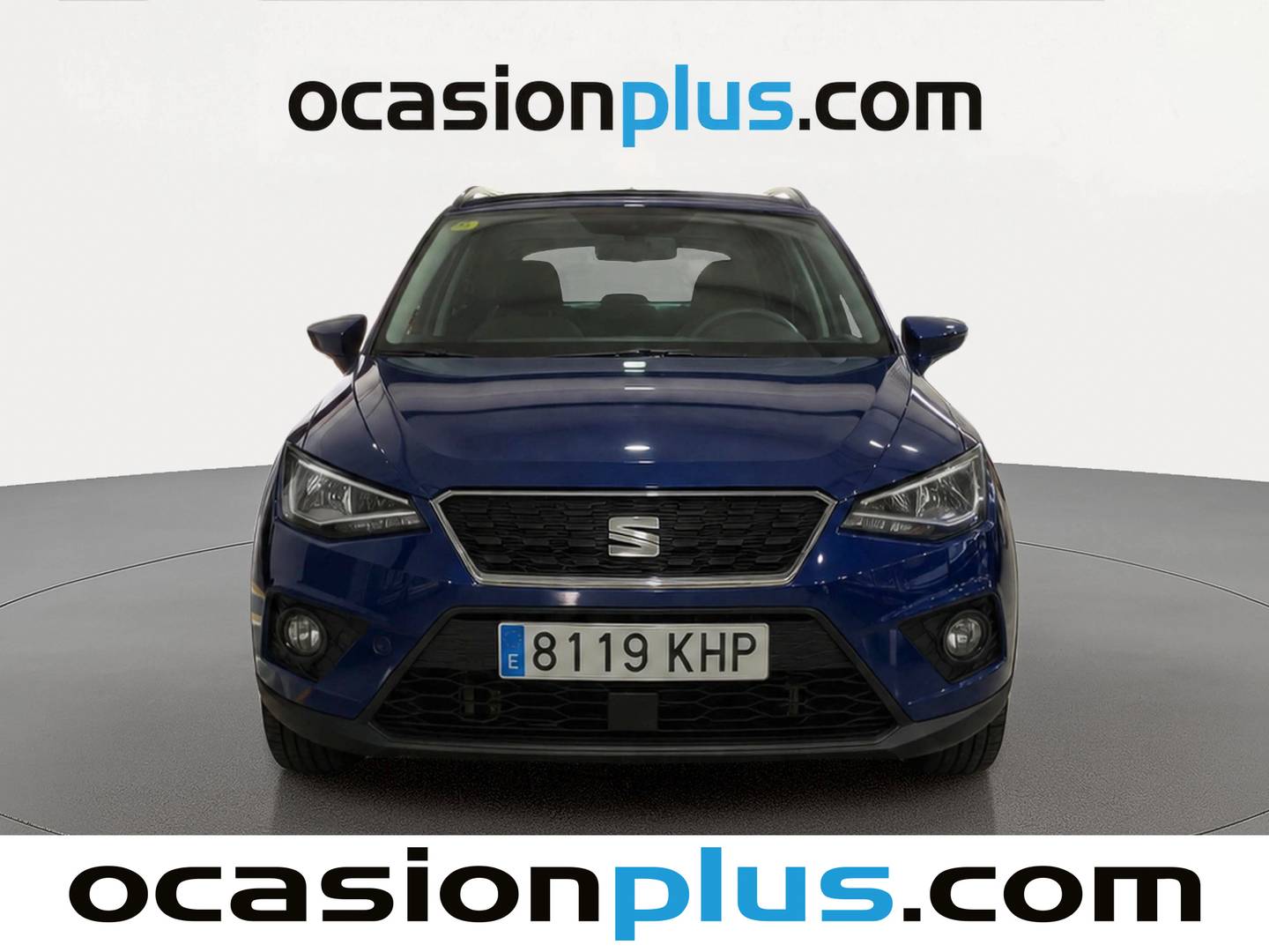 Seat Arona Seat Arona 1.0 TSI Style Ecomotive (95 CV) 95cv