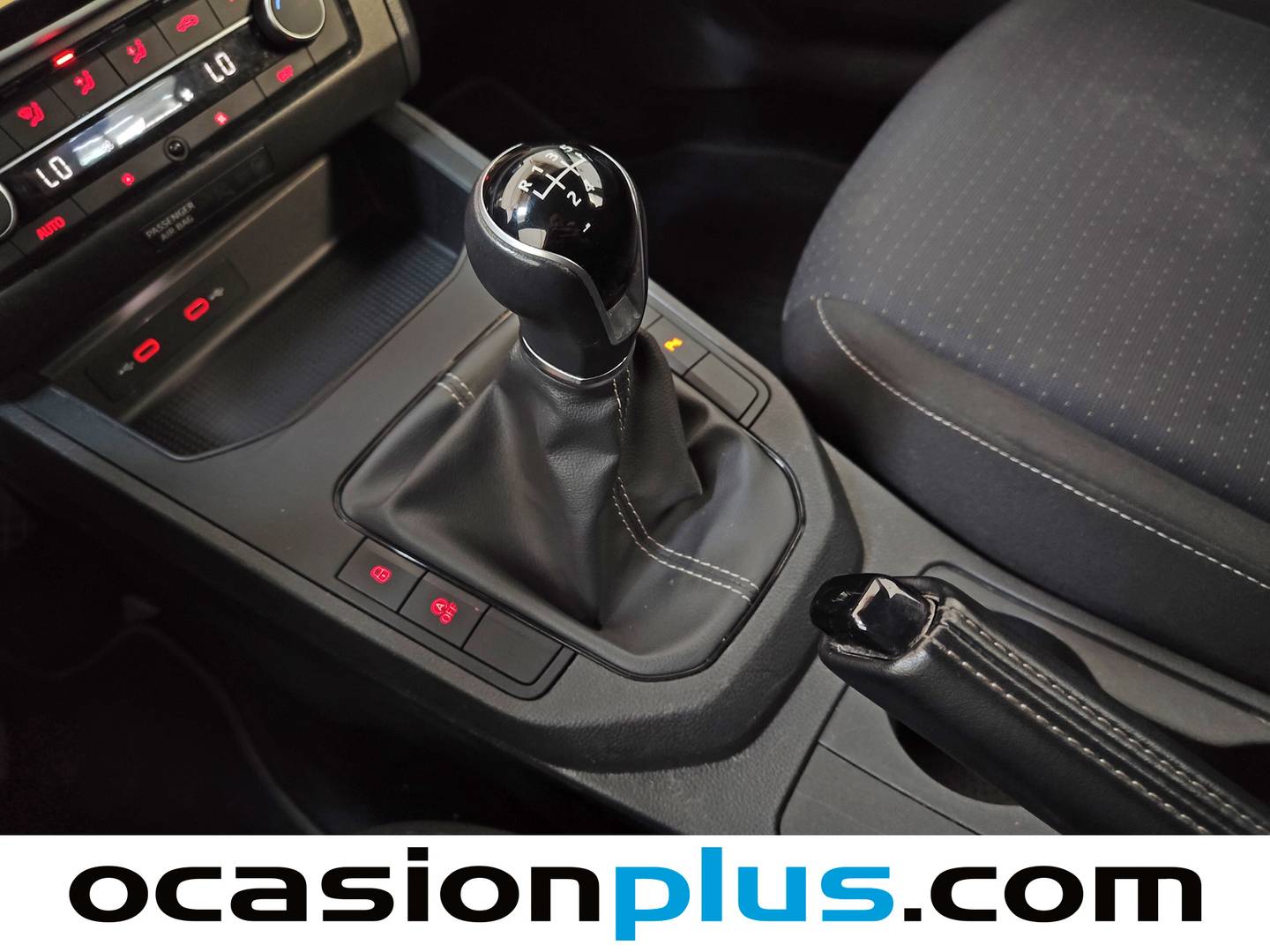 Foto Seat Ibiza SEAT Ibiza 1.0 MPI Style XL Edition (80 CV)