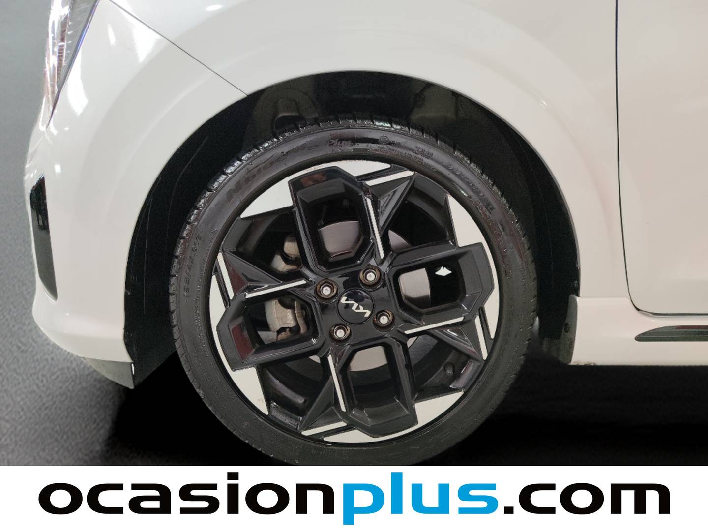 KIA Picanto KIA Picanto 1.2 DPi AMT GT Line Auto  (79 CV) al mejor precio