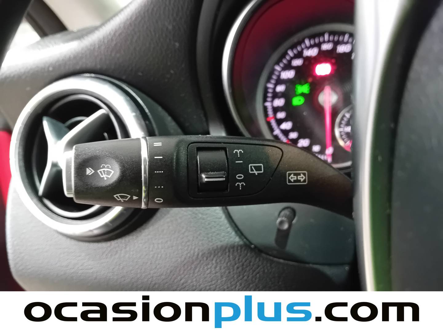 Mercedes CLA Mercedes-Benz CLA Shooting Brake 220 d (177 CV) Pack AMG 177cv