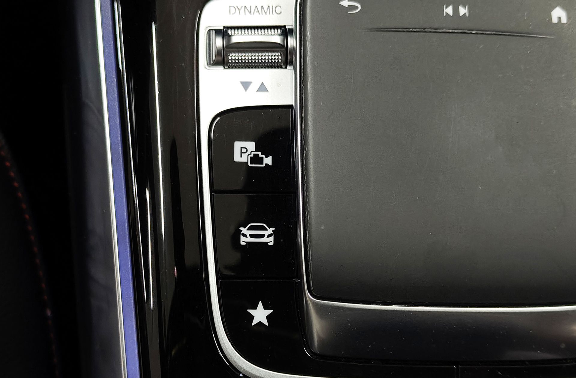Mercedes-Benz Clase B B 200 Pack AMG - foto 44