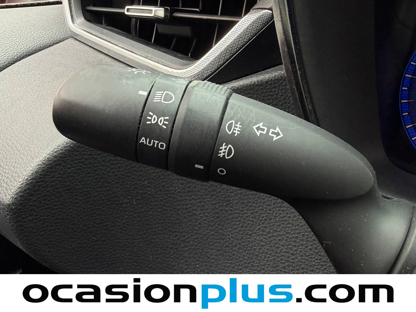 Foto Toyota Corolla Toyota Corolla 180H Style E-CVT  (180 CV)