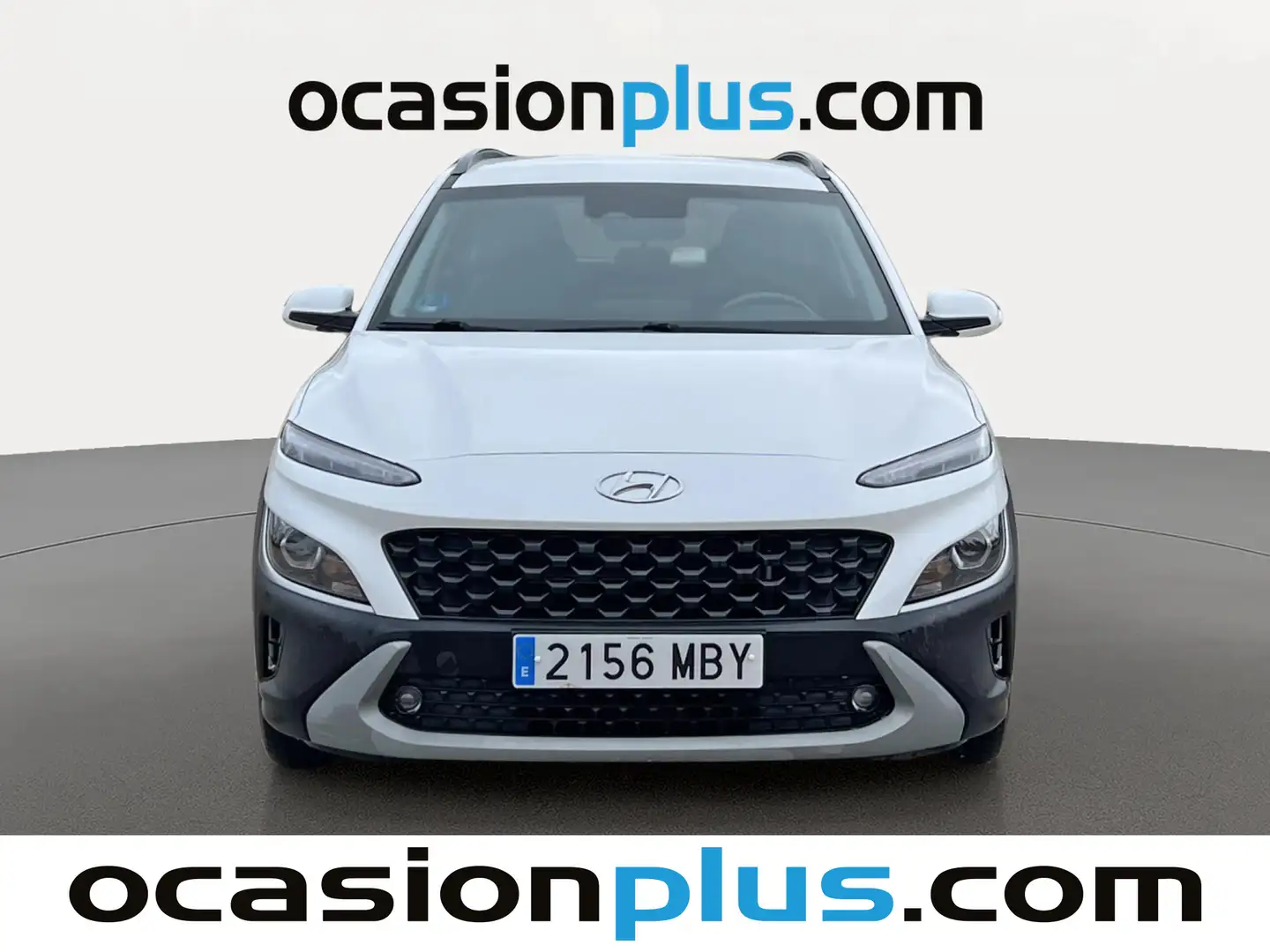 Foto Hyundai Kona Hyundai Kona 1.6 GDI HEV Maxx DCT (141 CV)