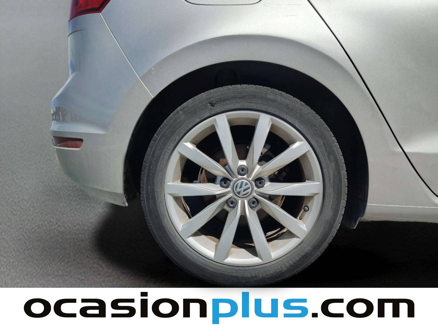 Volkswagen Golf Sportsvan Volkswagen Golf Sportsvan 1.6 TDI Sport BMT (110 CV) km 0