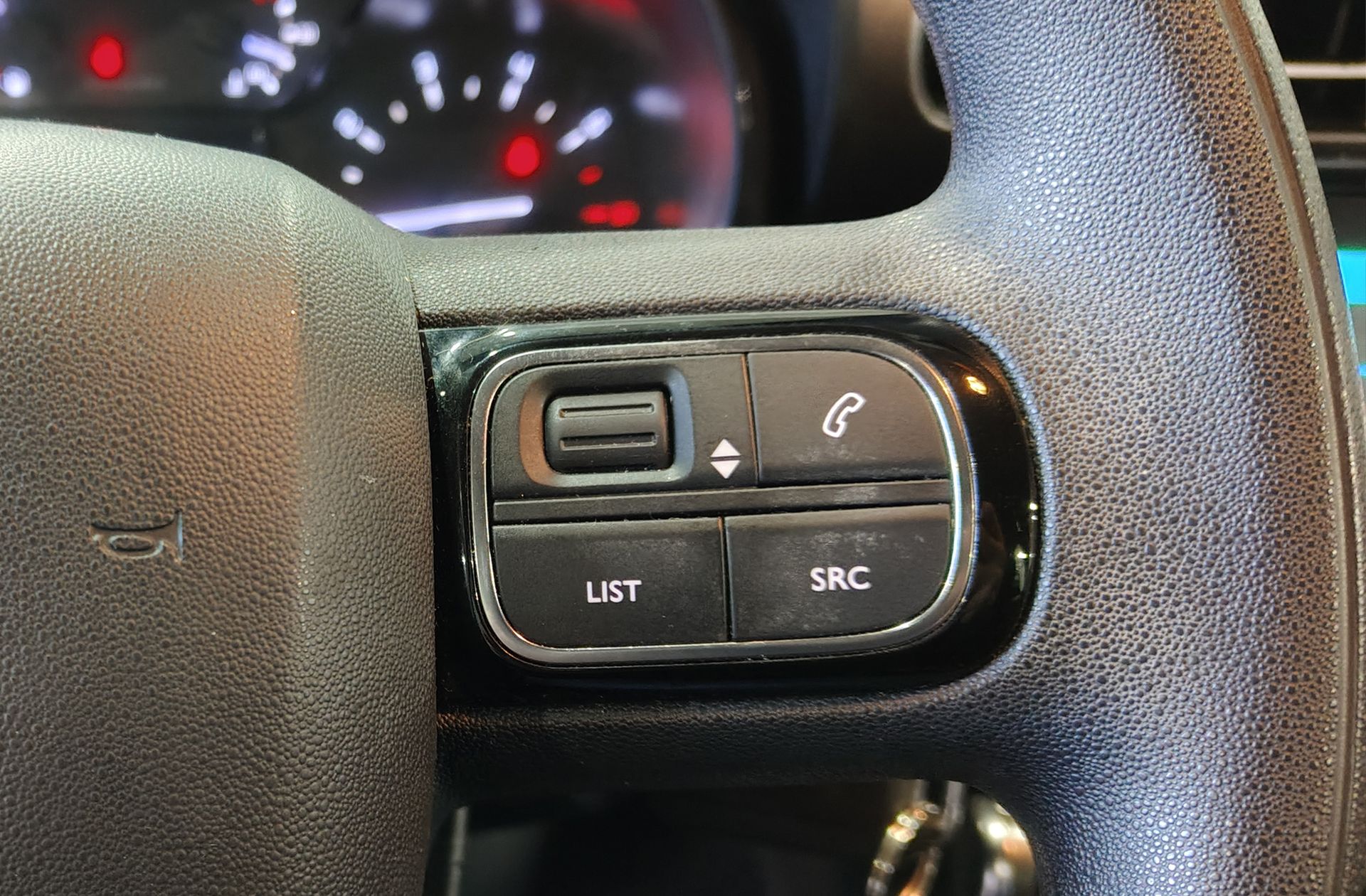 Citroën C3 Aircross PureTech 110 Live Pack - foto 23