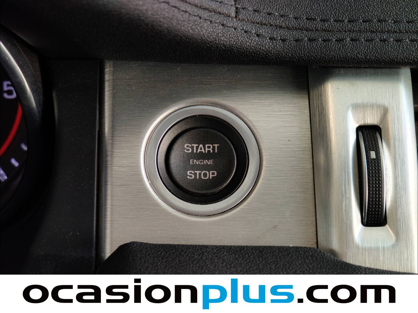 Foto Land Rover Range Rover Evoque Land Rover Range Rover Evoque 2.2L TD4 Pure Tech 4x4  (150 CV)