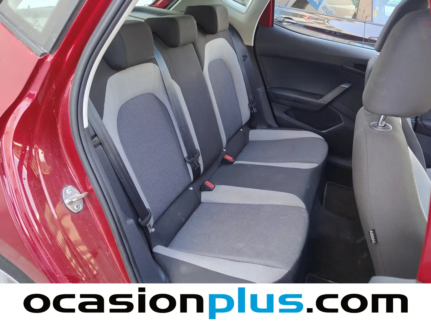 Foto Seat Ibiza SEAT Ibiza 1.0 TSI Style Go2 (110 CV)