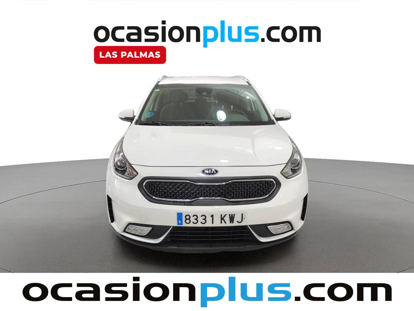 KIA Niro KIA Niro 1.6 GDi HEV Híbrido Drive (141 CV) barato