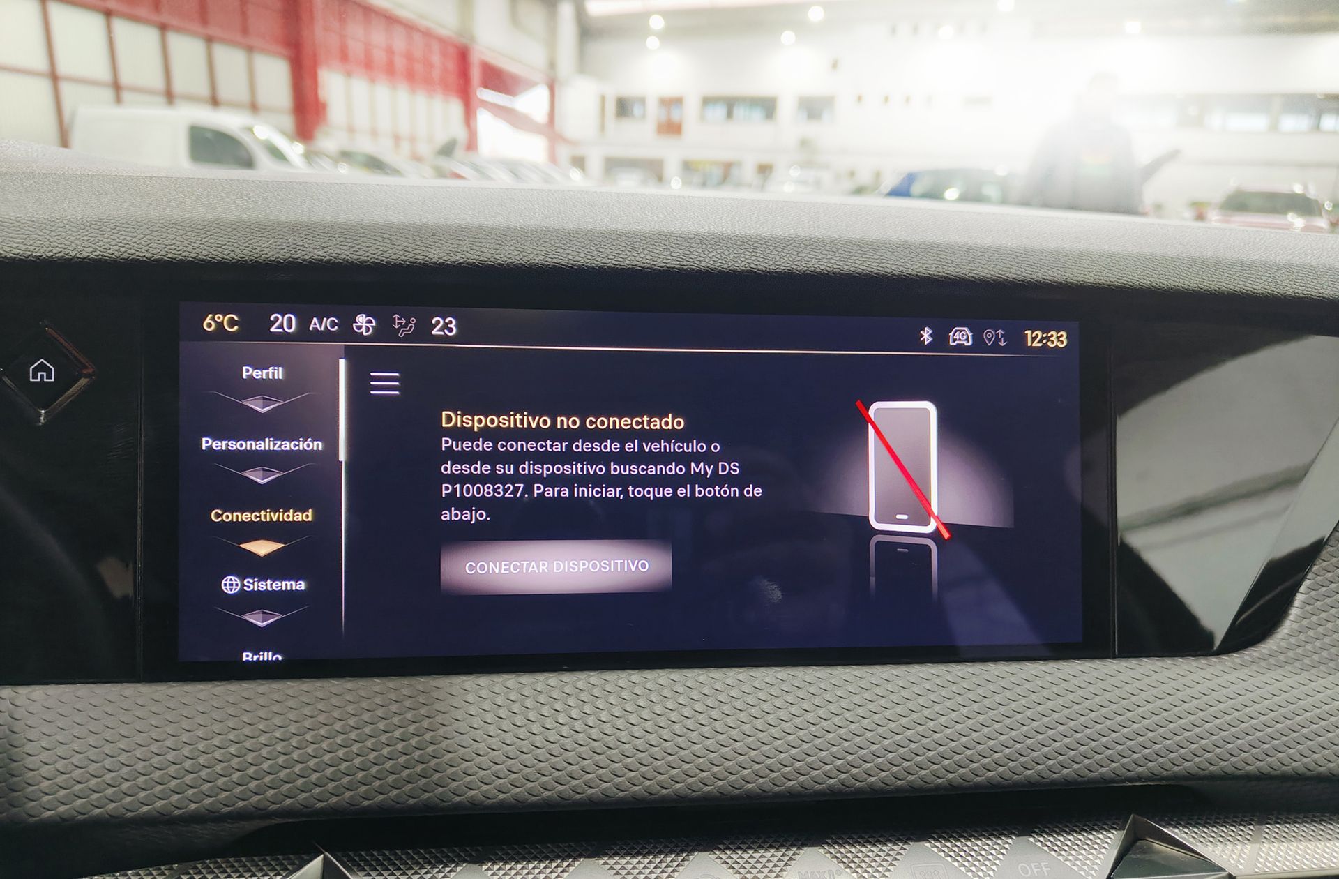 DS DS 4 PureTech 130 Bastille - foto 29