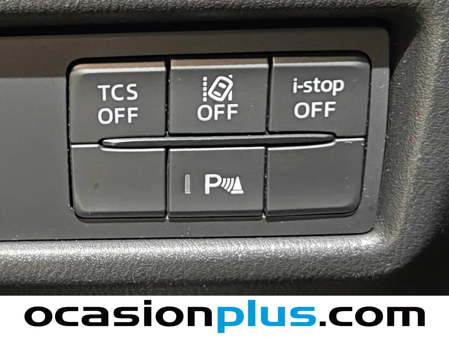 Equipamiento del Mazda CX-5 Mazda CX-5 2.0 G Origin 2WD (165 CV)