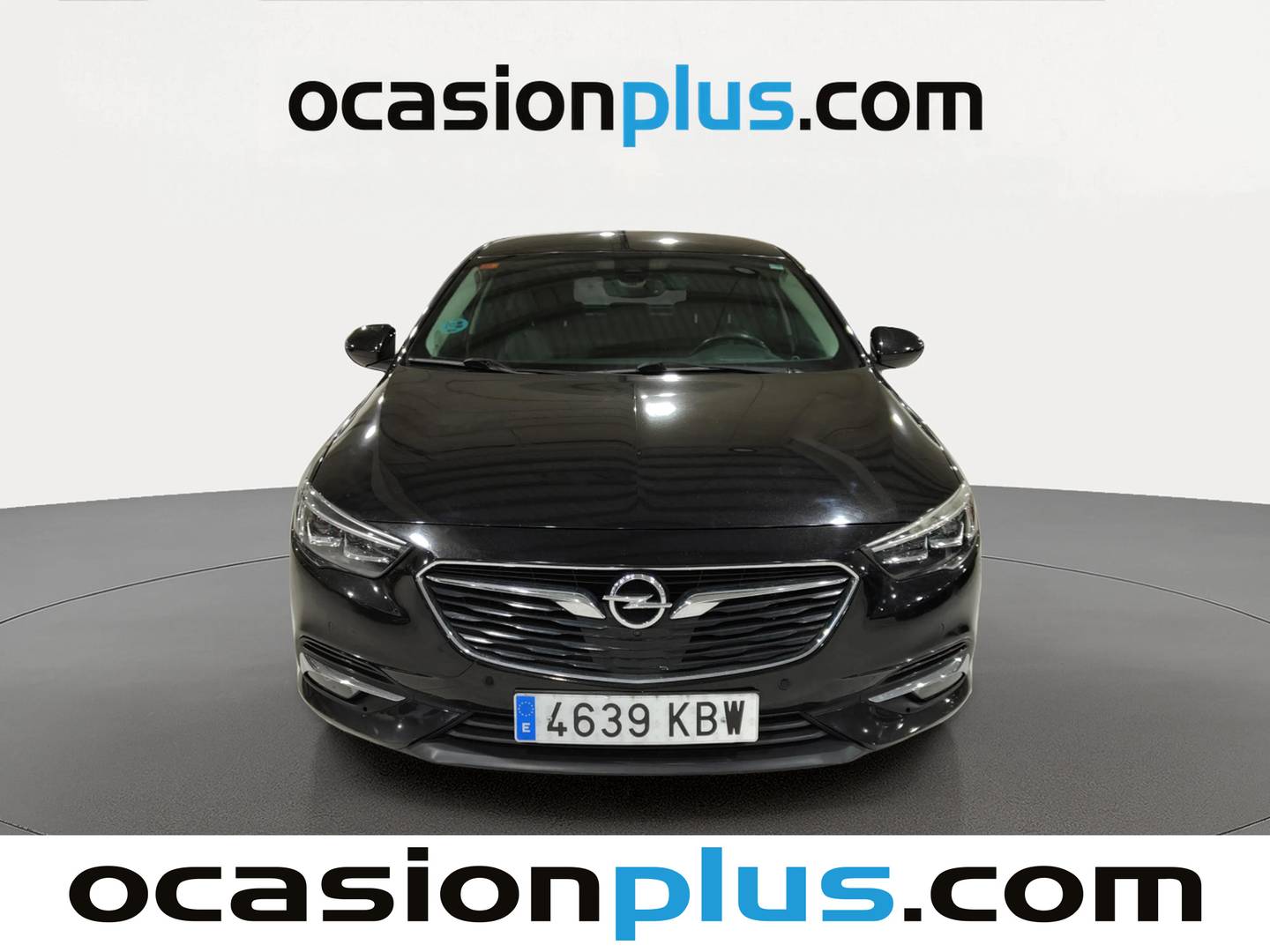 Foto Opel Insignia Opel Insignia GS 1.5 Turbo XFT T Excellence Auto (165 CV)