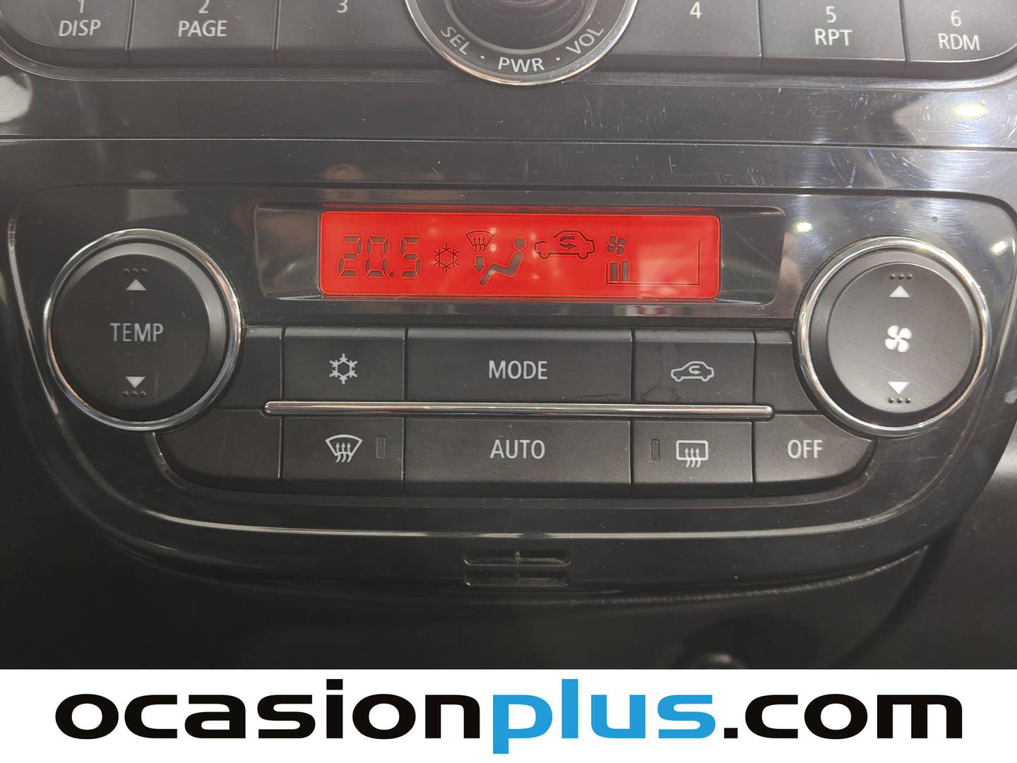 Foto Mitsubishi Space Star Mitsubishi Space Star Star 120 MPI Motion (80 CV)