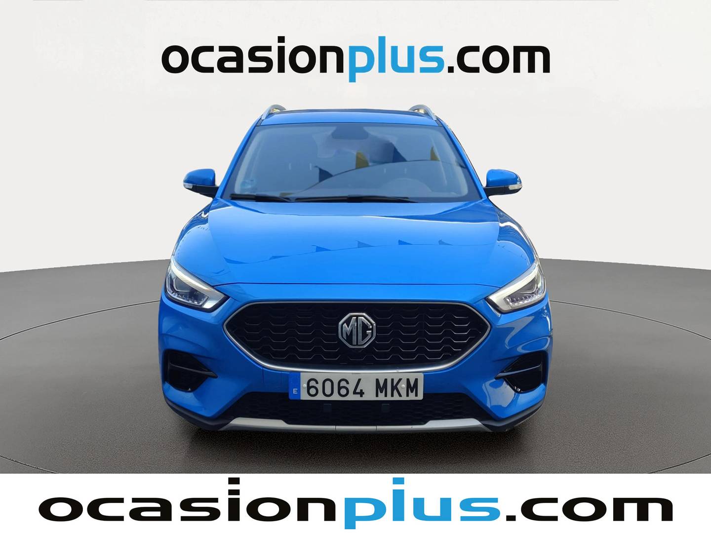 MG ZS MG ZS 1.5 Comfort (106 CV) 106cv