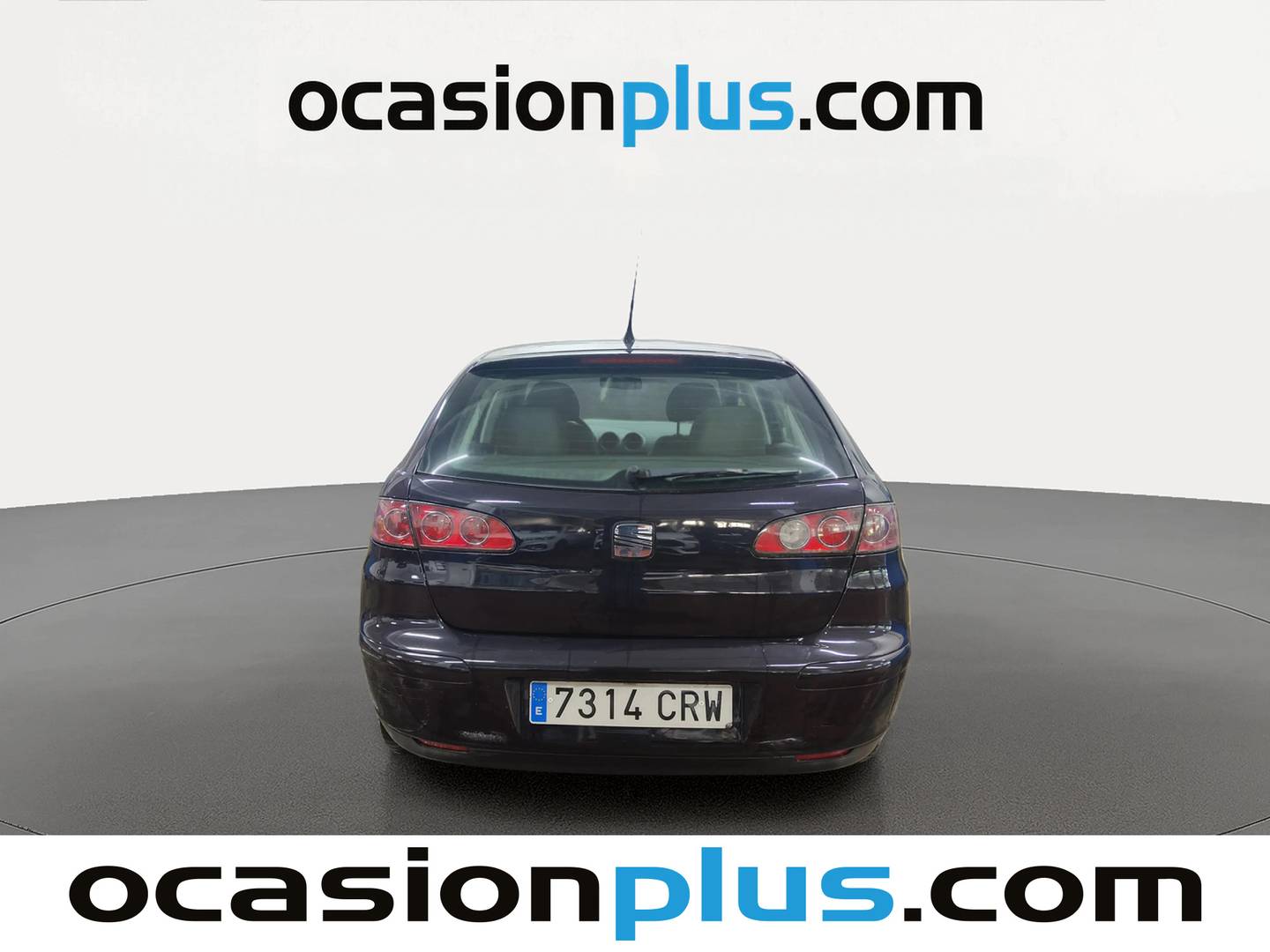 Seat Ibiza Seat Ibiza 1.9 SDi Stella (64 CV) diésel