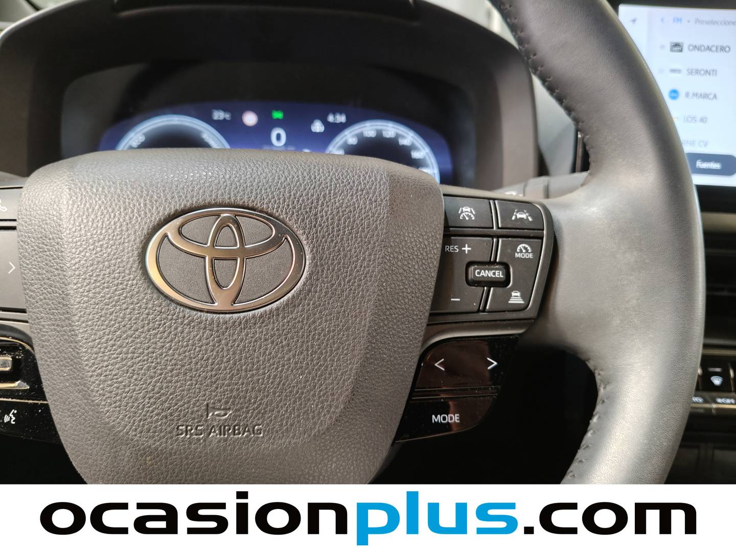 Toyota C-HR Toyota C-HR 200H Advance (184 CV) 184cv