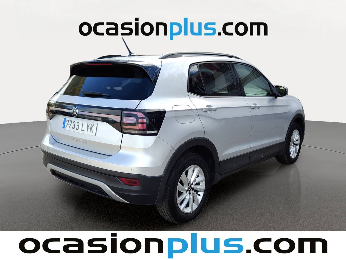 Foto Volkswagen T-Cross Volkswagen T-Cross Advance 1.0 TSI  (95 CV)