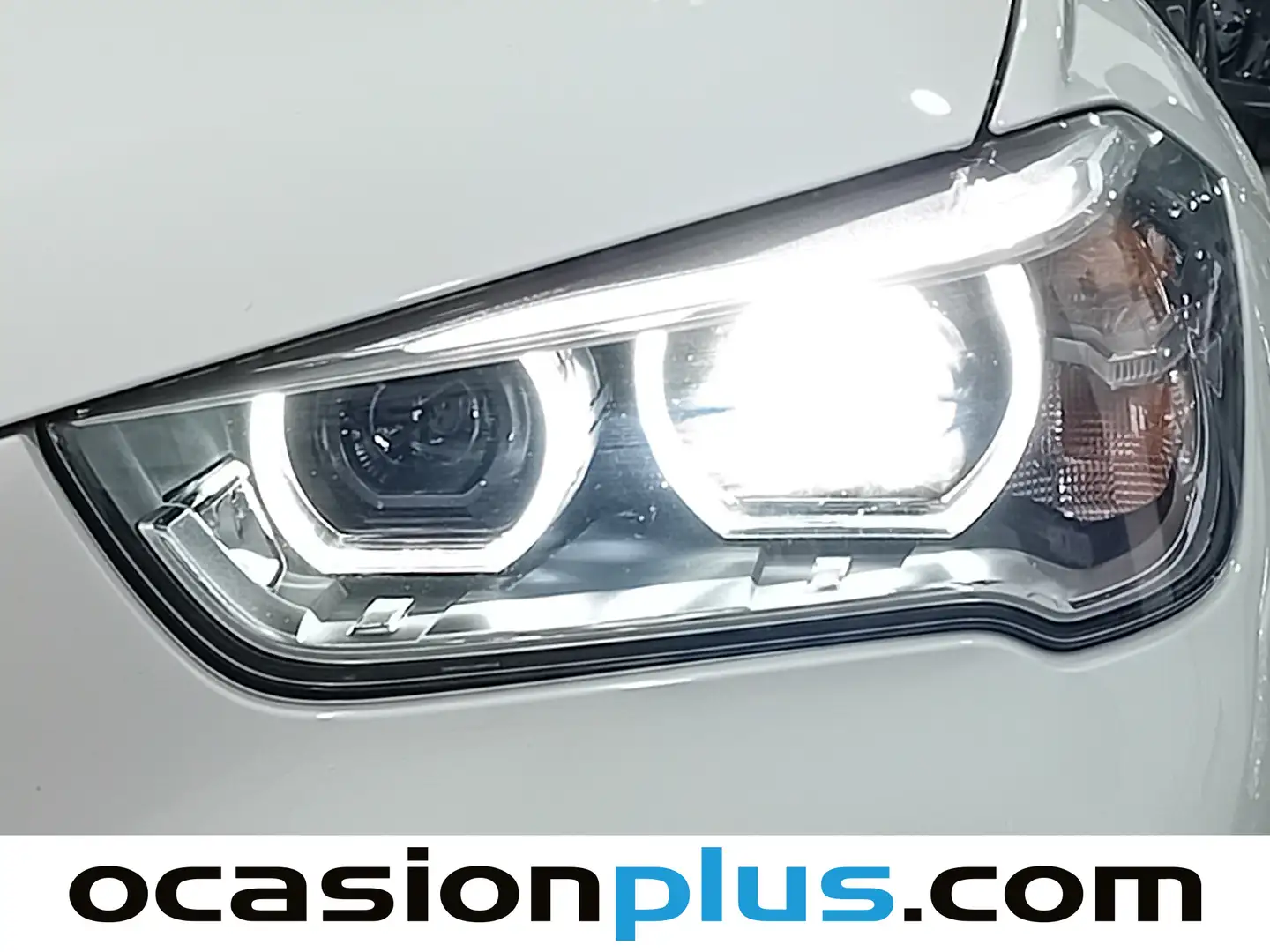 Foto BMW X1 BMW X1 xDrive20d (190 CV)