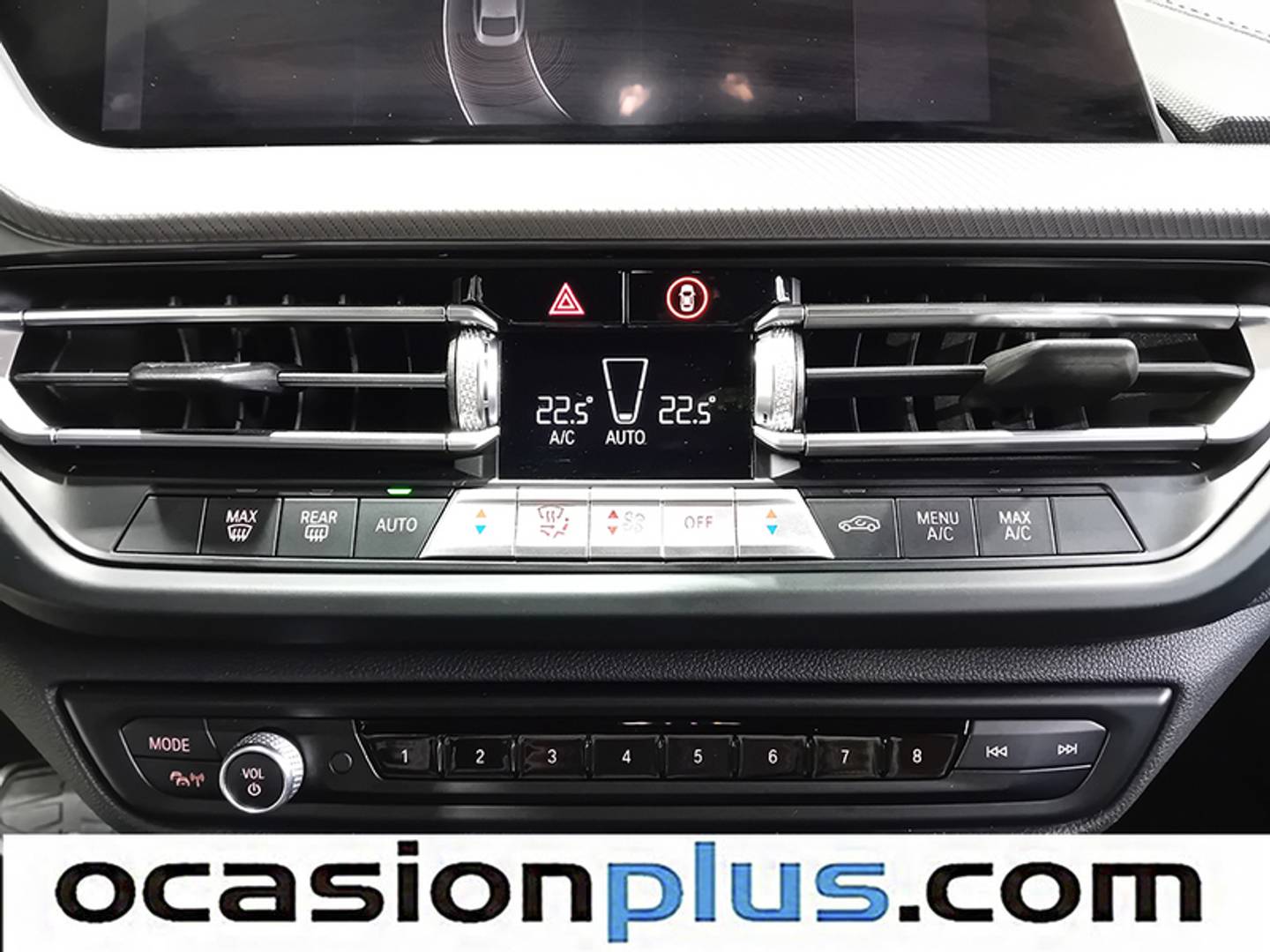 Foto BMW Serie 2 BMW Serie 2 218i Gran Coupe Pack M (140 CV)