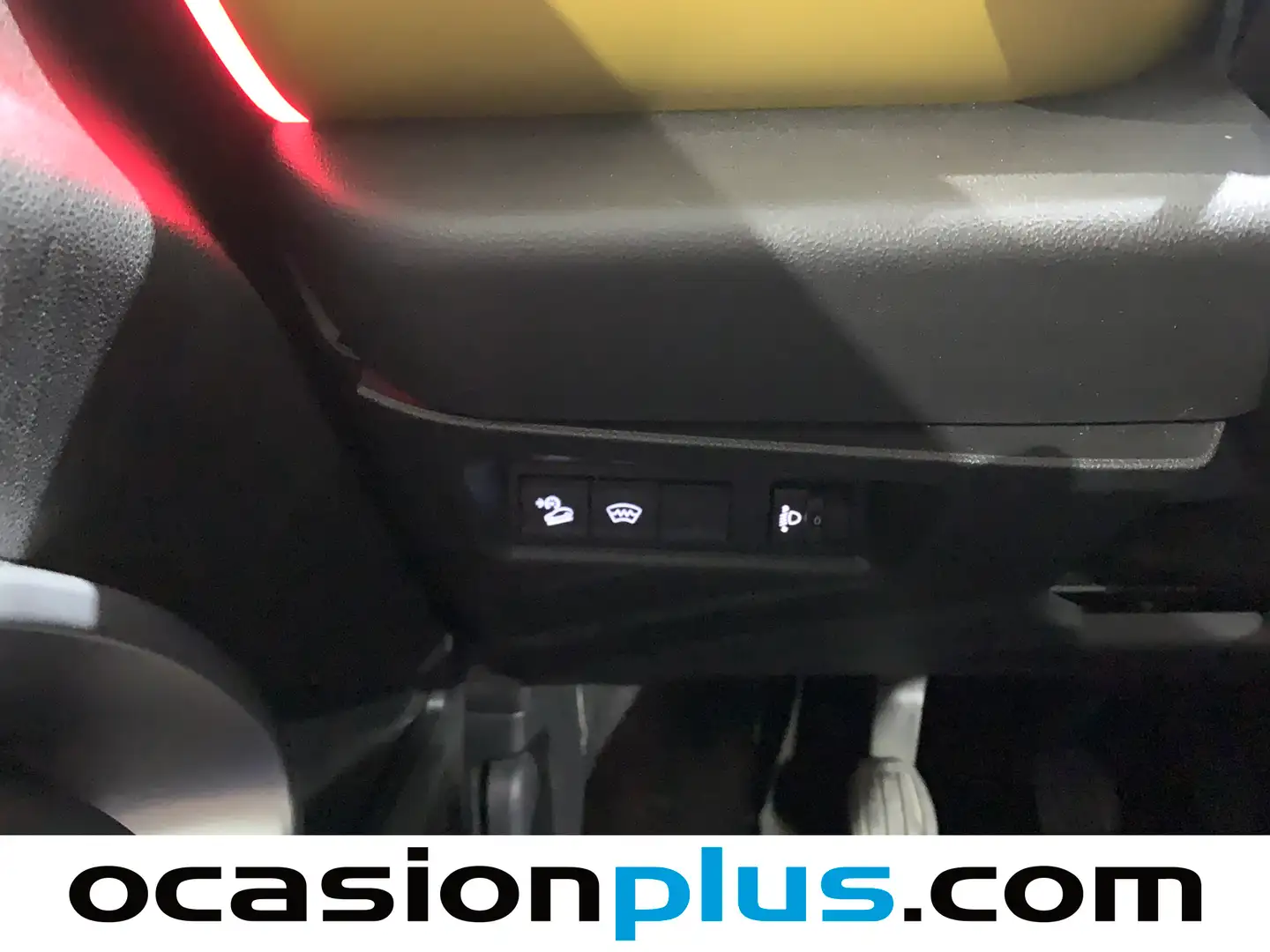 Foto Jeep Avenger Jeep Avenger 1.2 G Summit (100 CV)