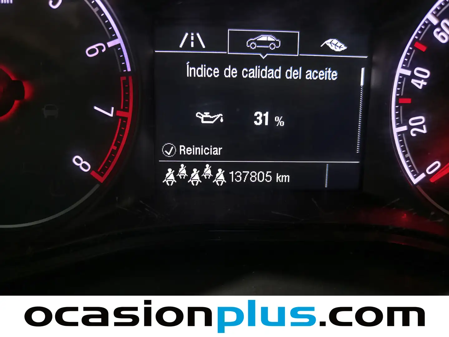 Foto Opel Zafira Opel Zafira 1.4 Turbo S&S Expression (120 CV) 7 PLAZAS