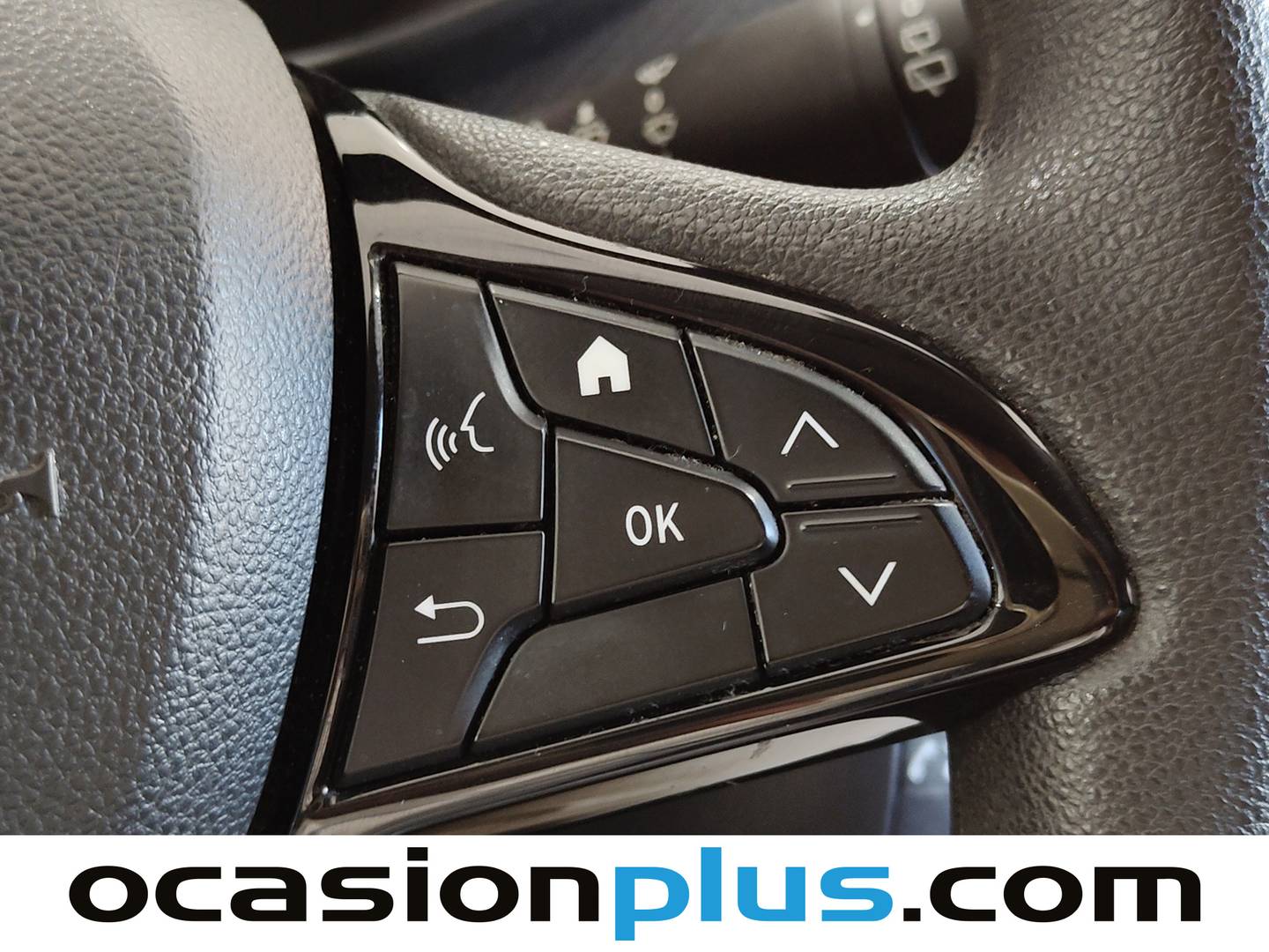 Dacia Sandero Dacia Sandero Essential SCe (67 CV) de segunda mano