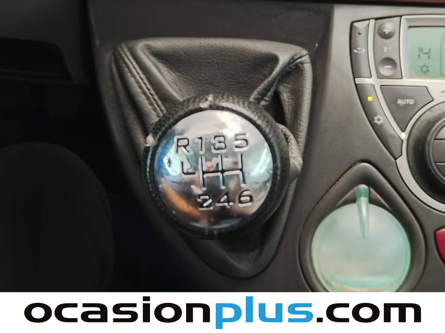 Citroën C8 Citroën C8 2.2 HDI 16v Premier (130 CV) 7 Plazas de ocasión