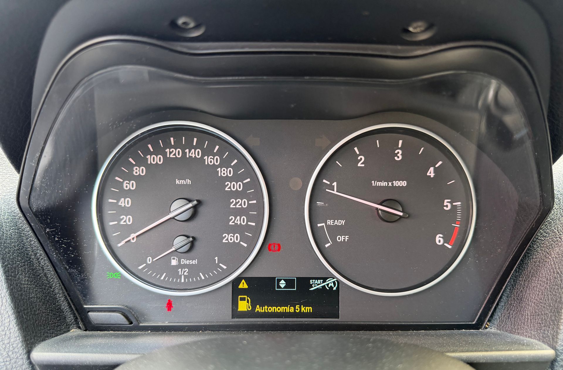 BMW Serie 1 116d - foto 23