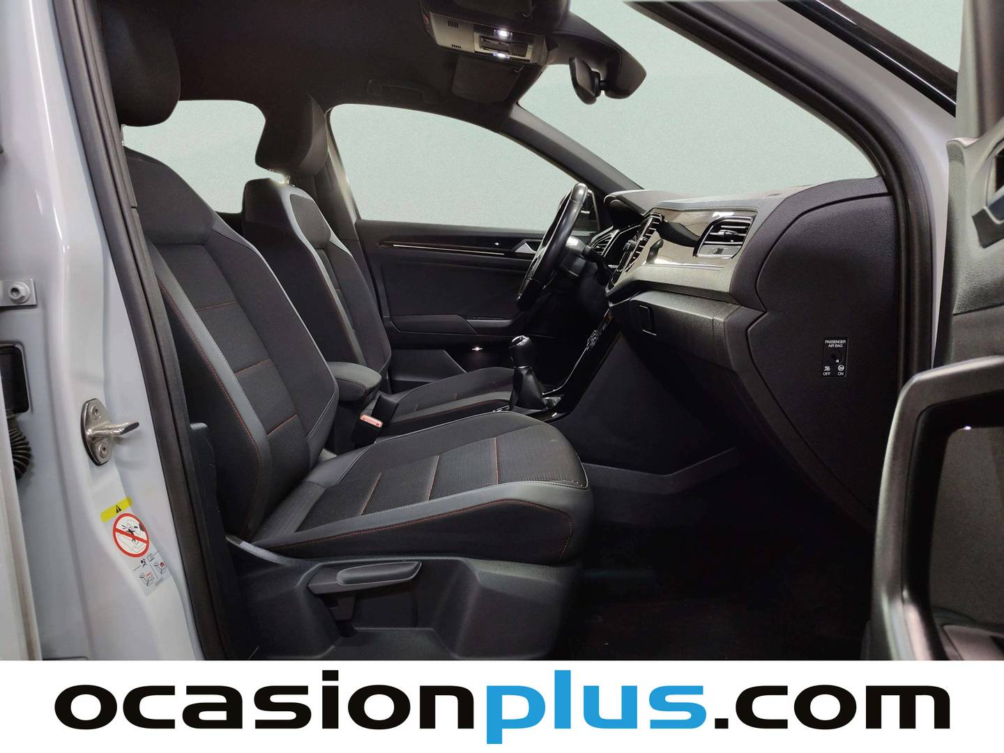 Volkswagen T-Roc Volkswagen T-Roc Sport 1.5 TSI (150 CV) 150cv