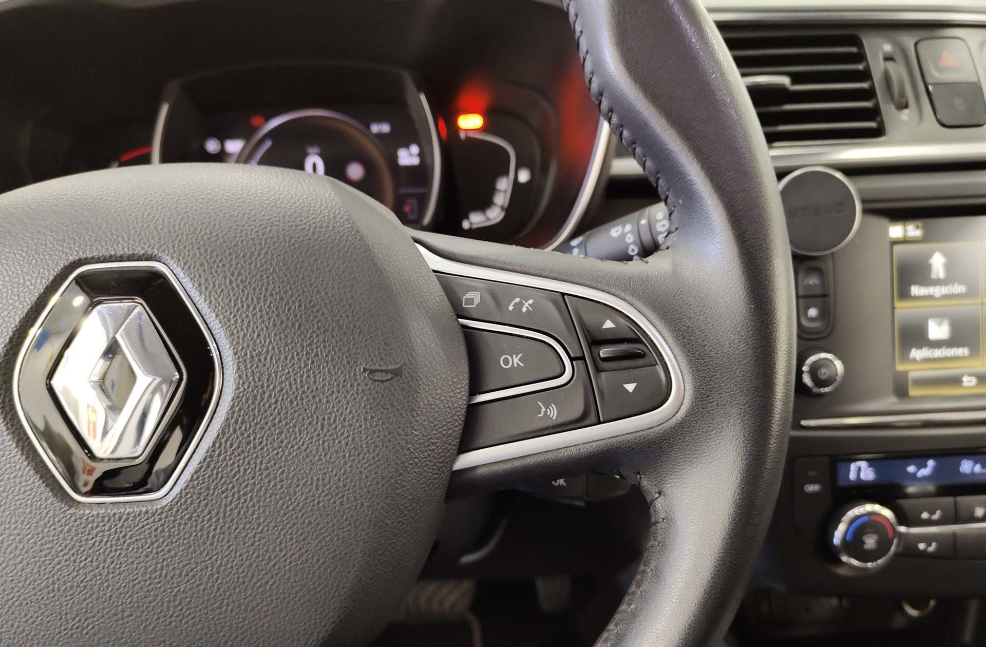 Renault Kadjar Zen Energy TCe EDC - foto 27