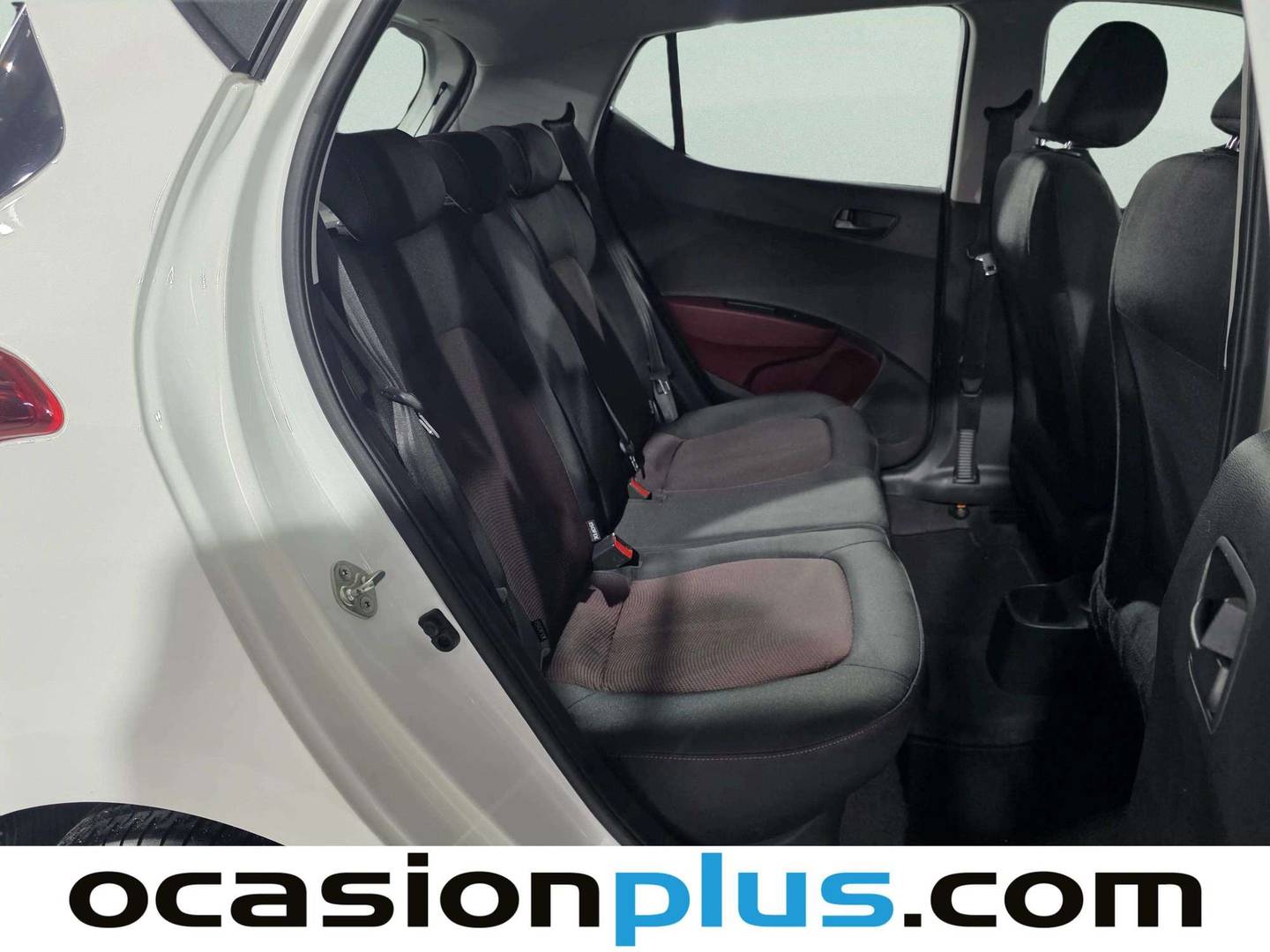 Foto Hyundai i10 Hyundai i10 1.0 Tecno (66 CV)