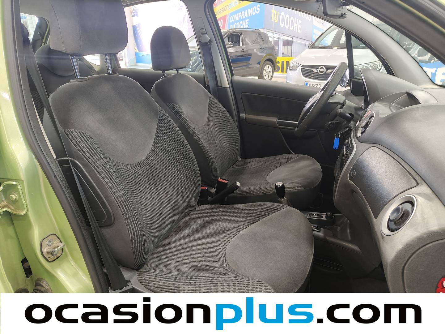 Citroën C3 Citroen C3 1.4 HDI Collection (70 CV) manual