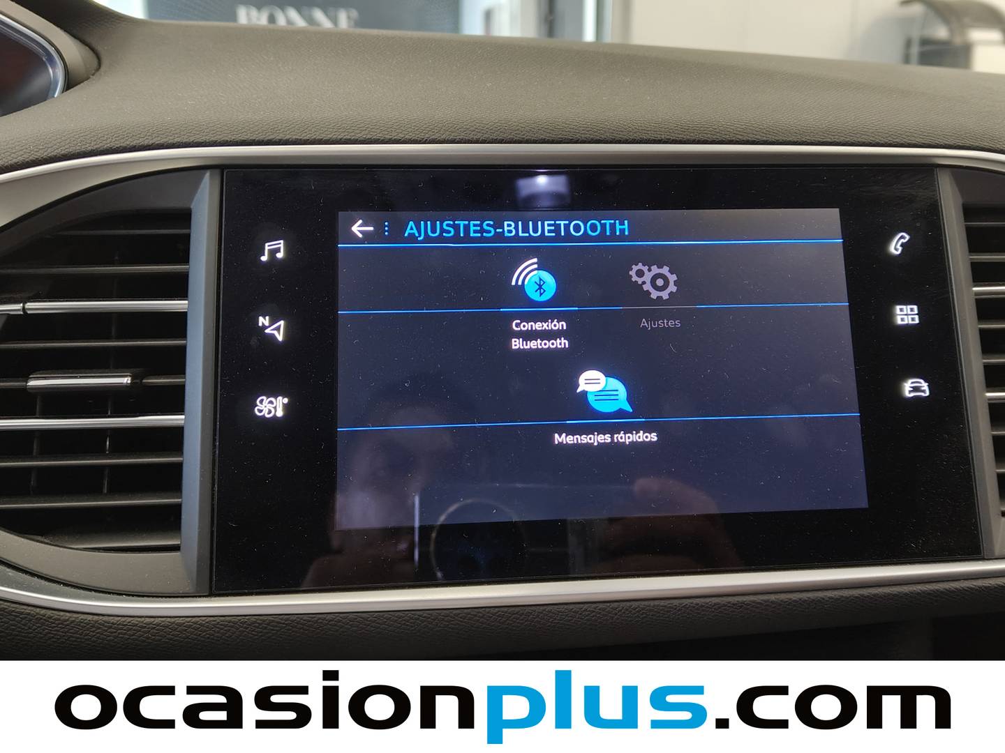 Foto Peugeot 308 Peugeot 308 PureTech 130 Allure (130 CV)