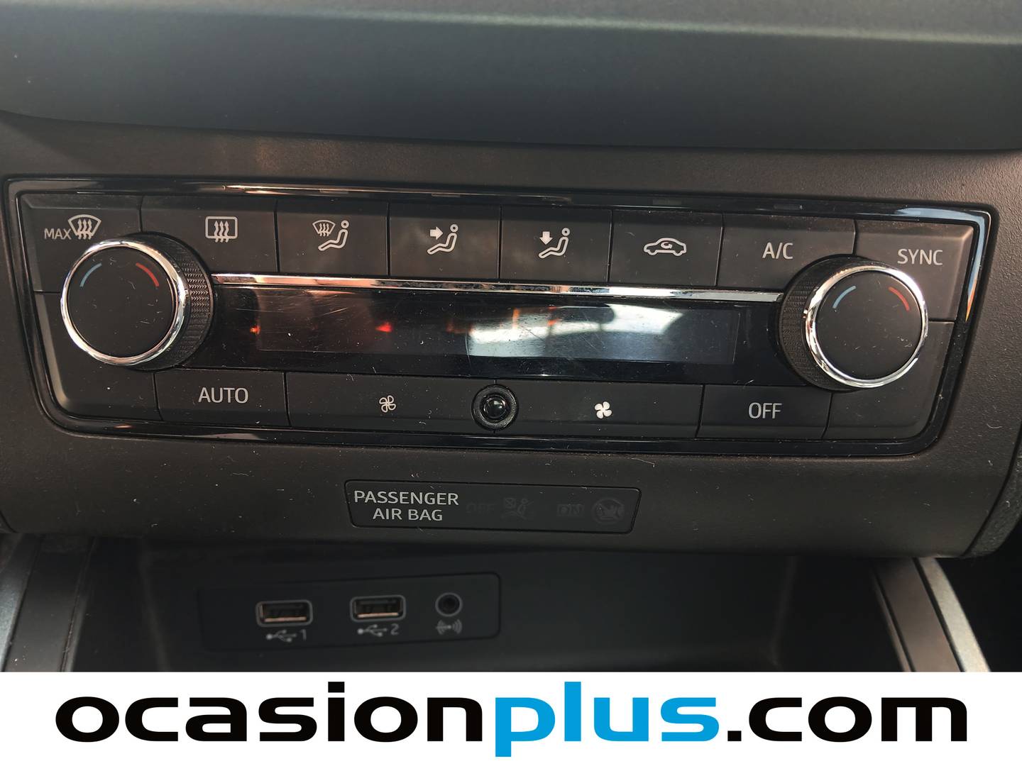 Paquetes del Seat Arona Seat Arona 1.6 TDI Ecomotive S&S Style (115 CV)