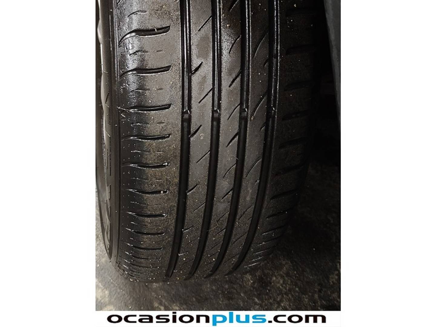 Foto Jeep Compass Jeep Compass 1.3 Gse T4 Longitude FWD MT (130 CV)