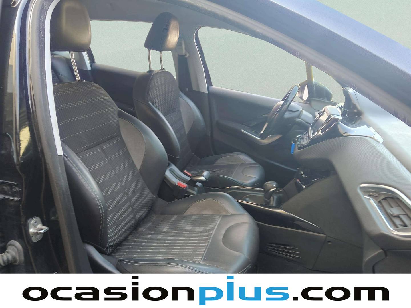 Peugeot 2008 Peugeot 2008 PureTech 110 S&S Allure EAT6 (110 CV) automático