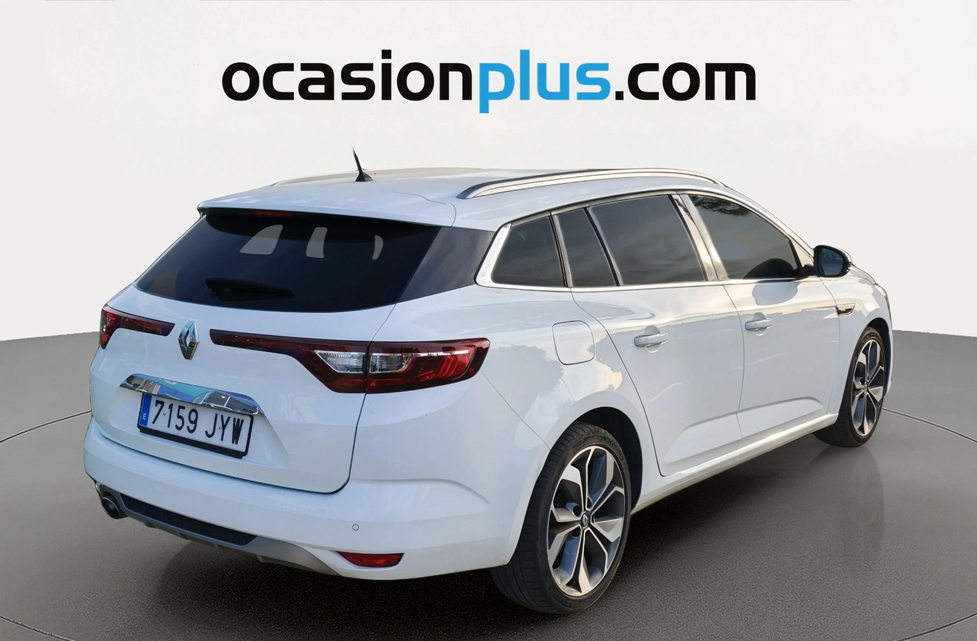 Renault Mégane GT Line Energy TCe EDC - foto 4