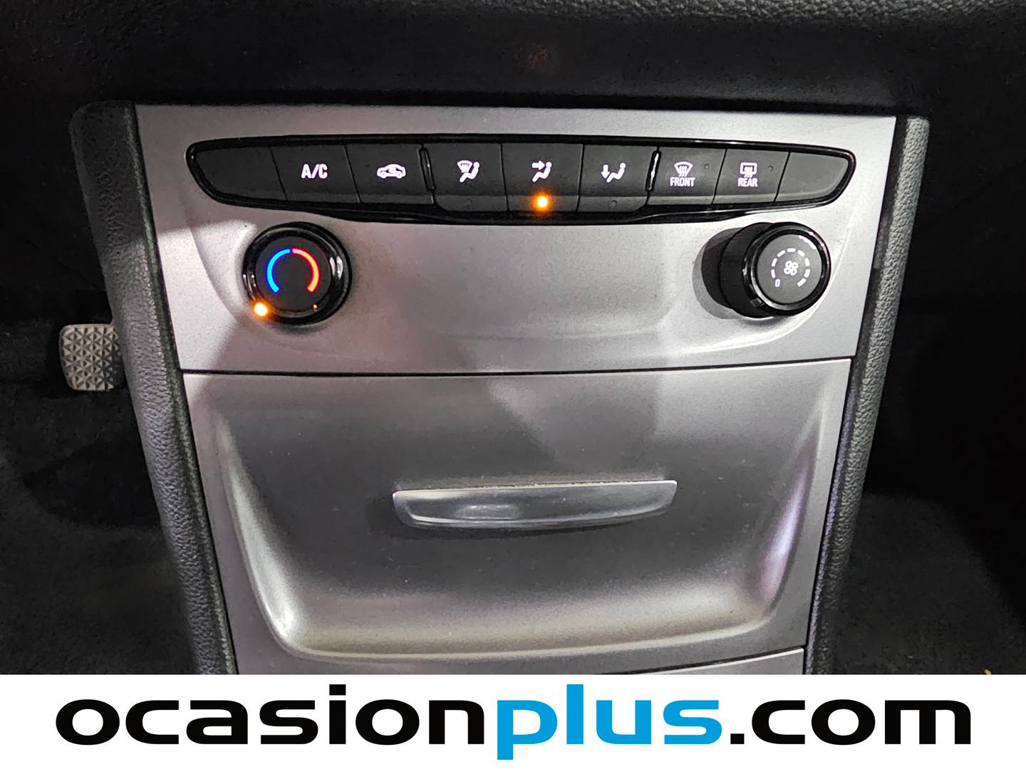 Foto Opel Astra Opel Astra Sports Tourer 1.6 CDTI Selective (110 CV)