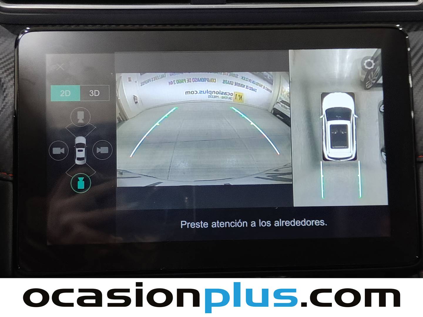 Foto MG ZS MG ZS 1.0T Luxury (111 CV)