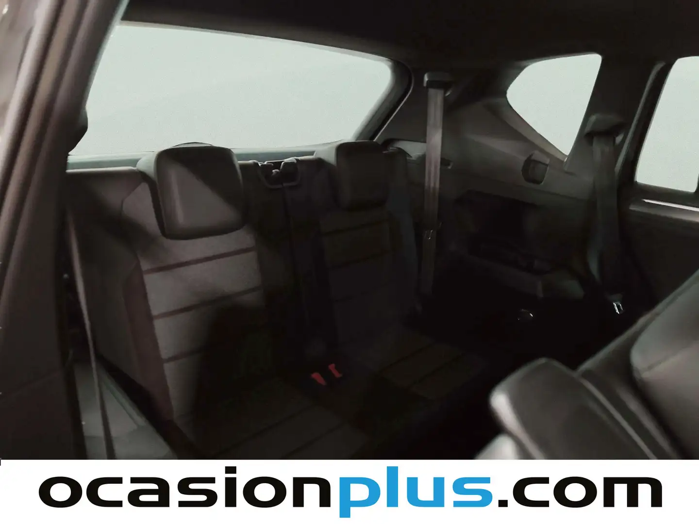 Foto Seat Tarraco SEAT Tarraco 2.0 TDI S&S Xcellence GO 4WD DSG (200 CV) 7 Plazas