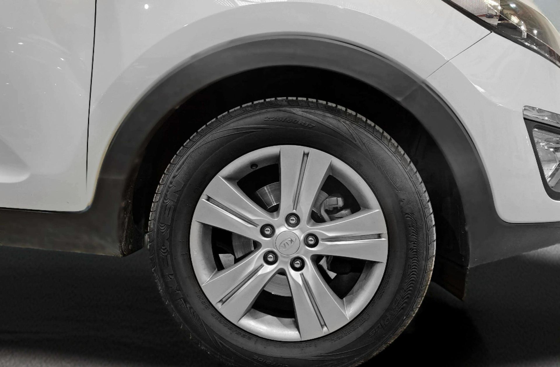 Kia Sportage 1.7 CRDi VGT Drive 4x2 - foto 33